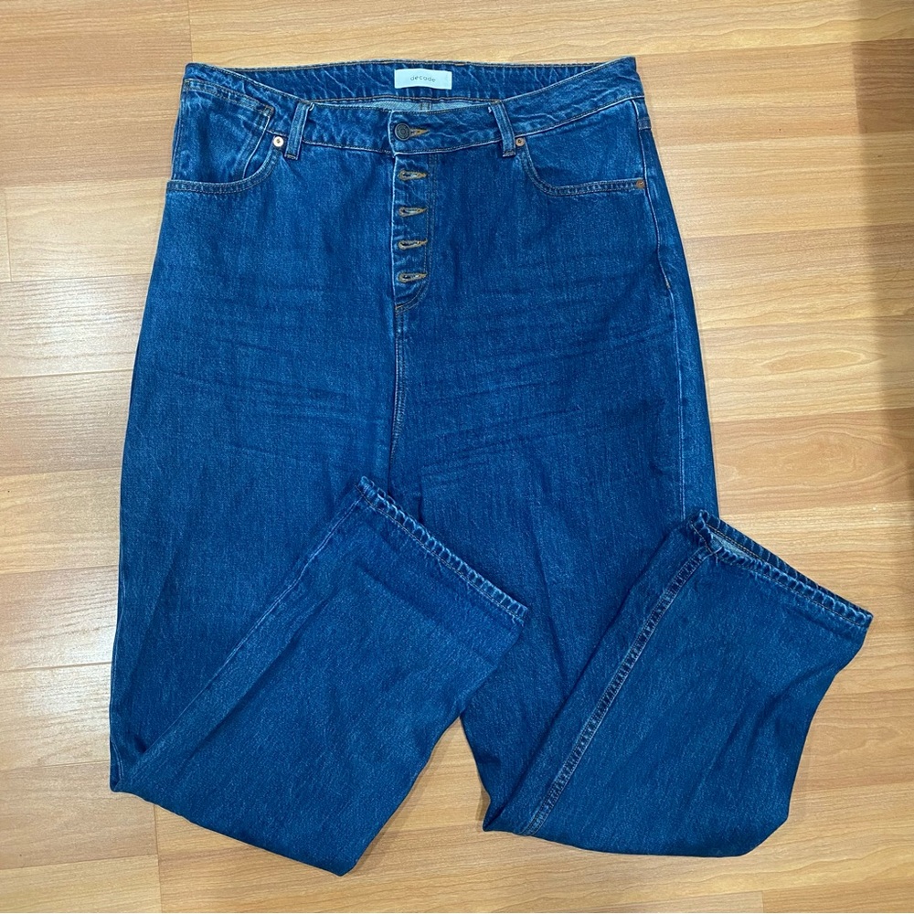 Decade Studio Bonnie Jeans